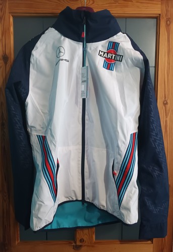 Williams martini rain - williams,