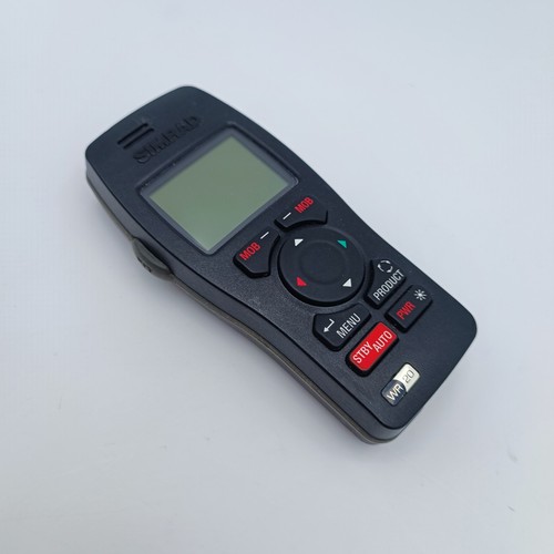 Simrad wr20 wireless - simrad,