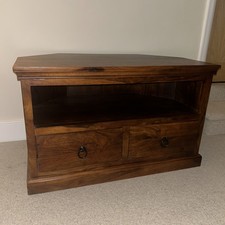 John Lewis Maharani Corner TV