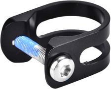 Brake Lever Clamp - Bicycle
