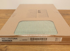 New IKEA VALLENTUNA 80x100