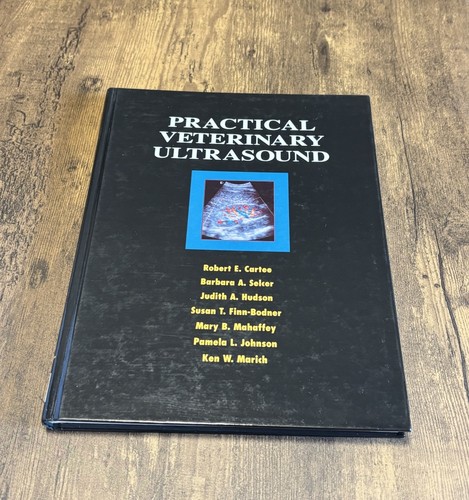 Practical veterinary - practical,