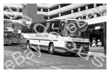 Bus Photograph CLYDESIDE