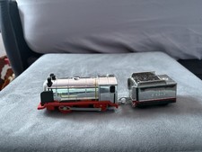 Merlin From Thomas The Tank