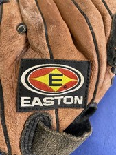Genuine Leather Baseball Glove