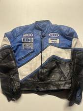 Vintage Kids Leather