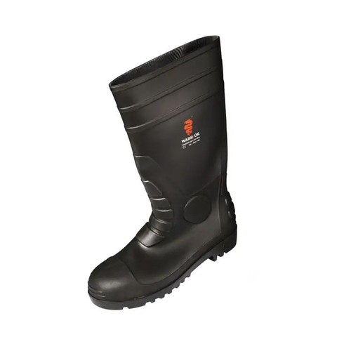 Warrior safety wellington - warrior, s5