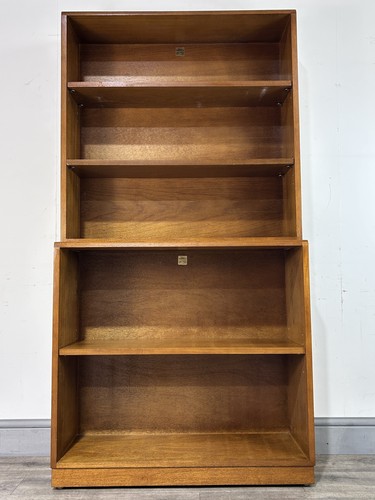 Stylish mid century teak oak - stylish,