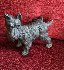 Vintage Cast Iron Heavy