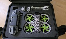 DJI Neo Fly More Combo +  Original Box + Filter s and 1 year dji care.