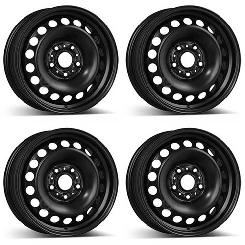 Steel wheels alcar - steel, 6.0jx15