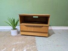 Retro G Plan Teak Cabinet TV Stand Mid Century Vintage 