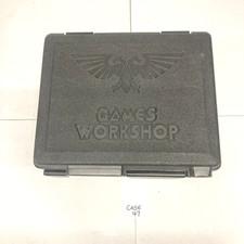 Games Workshop Carry Case -