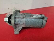 FORD FOCUS MK3 2017 STARTER