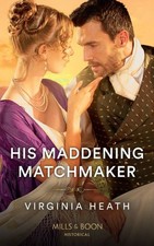 His maddening matchmaker