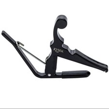 Kyser Ukulele Banjo Mandolin Quick Change Capo