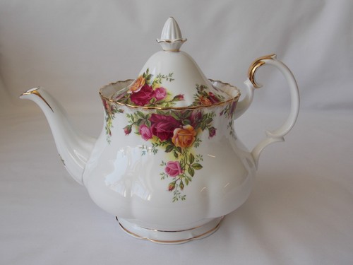 Royal albert old - albert, country