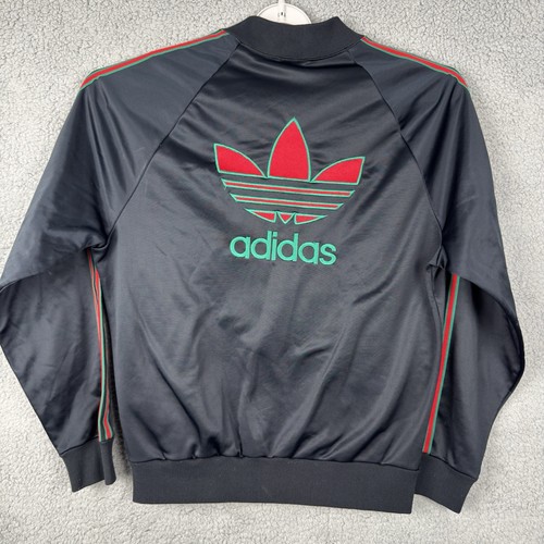 Vtg 80s adidas atp - vtg,