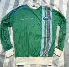  GORI  MX  Jersey Vintage