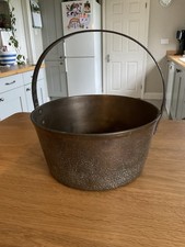 Antique Heavy Solid Brass