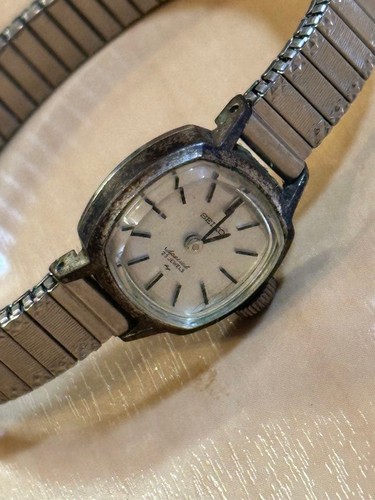 Manual winding seiko - seiko, special