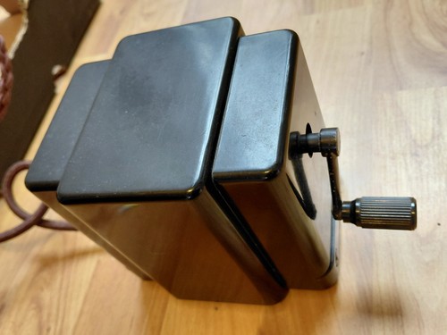 Plessey gpo telephone - plessey,