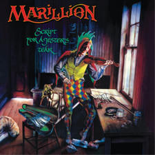 Marillion Script for a