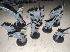 40K Chaos Space Marines