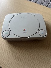 PlayStation 1 Sony Video Game