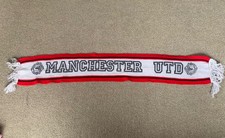 Manchester United Retro