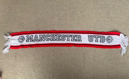 Manchester united retro - united,