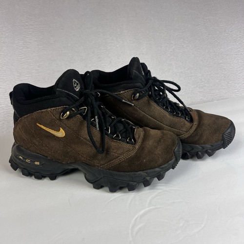 Vtg 90s nike acg - vtg, trail
