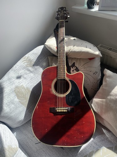 Takamine 325 src elelctro - takamine,