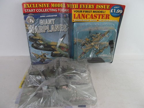 Giant war planes - war, 2