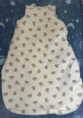 Tog sleeping bag for - 2.5,
