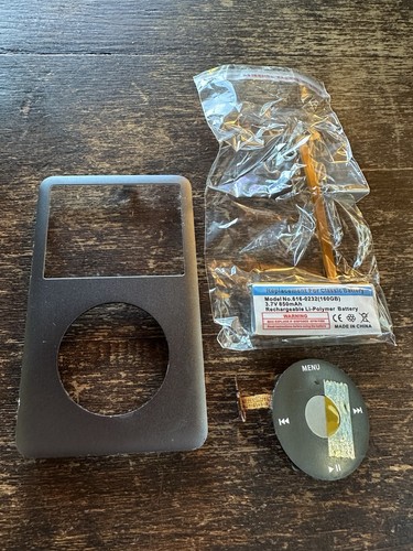 Lot used parts for - of,