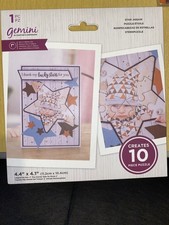 Crafter’s Companion - Gemini