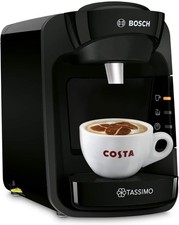 Coffee Machine,1300 Watt, 0.8