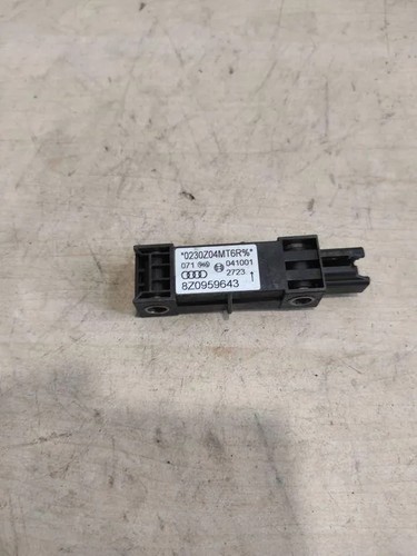 Audi 8z0 airbag sensor - airbag,