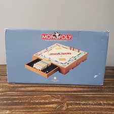 Monopoly Michael Graves