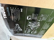 Brand New Thule Bike Rack - 3