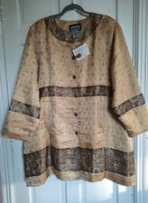 Indigo Moon Gold Satin & Lace