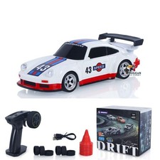 Used stock mini rc - 2.4g,
