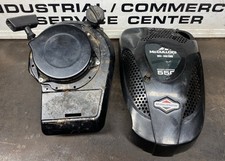 McCulloch M51 550 Cdm