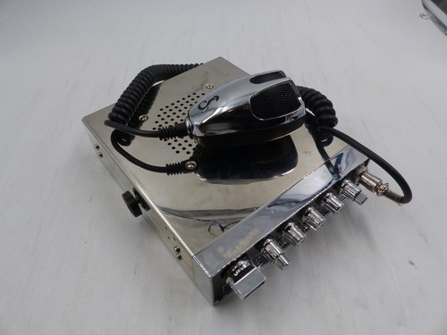 Cobra 29ltd chrome - cobra,