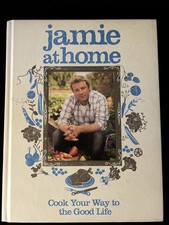 Jamie at Home : Cook Your Way