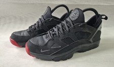 Nike Air Huarache Triple Black