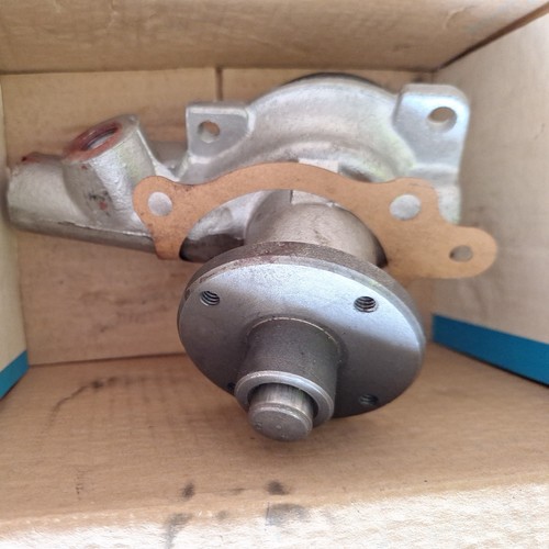 Nos water pump vauxhall - vauxhall, fc