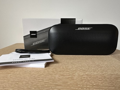 Bose soundlink flex portable - flex,