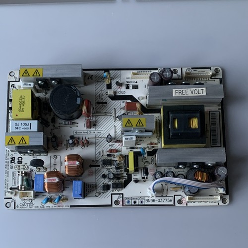 Samsung power supply - power, board